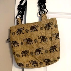 Napada Thailand Handmade Purse